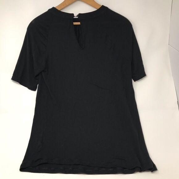 Stile Benetton Sz M Shirt - Picture 3 of 4